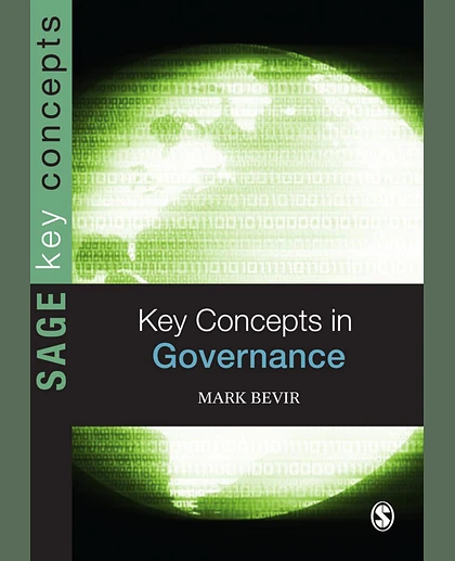 Key Concepts in Governance
