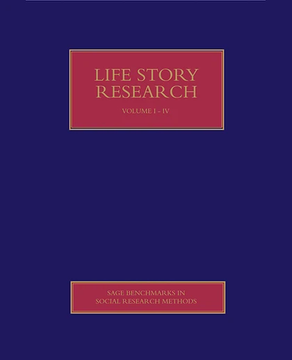 Life Story Research, 1st Edition