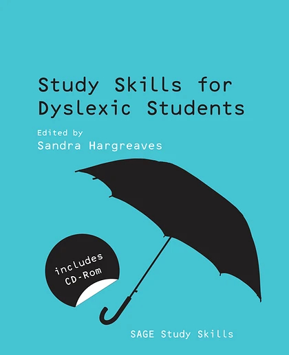 Study Skills for Dyslexic Students, 1st Edition