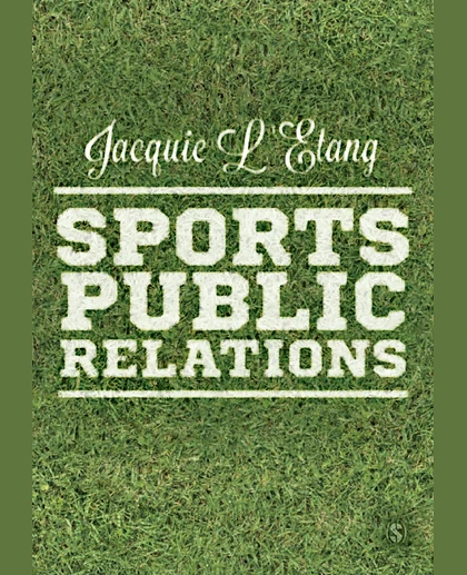 Sports Public Relations
