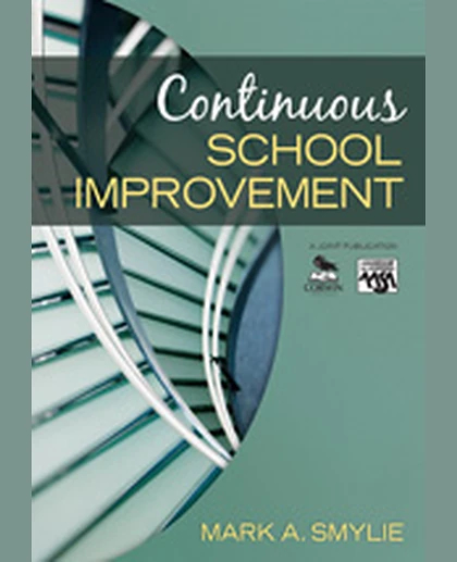 Continuous School Improvement, 1st Edition