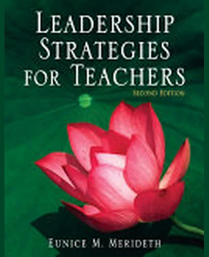 Leadership Strategies for Teachers