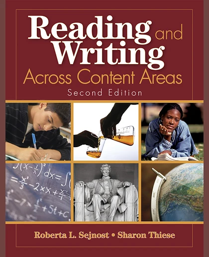 Reading and Writing Across Content Areas, 2nd Edition