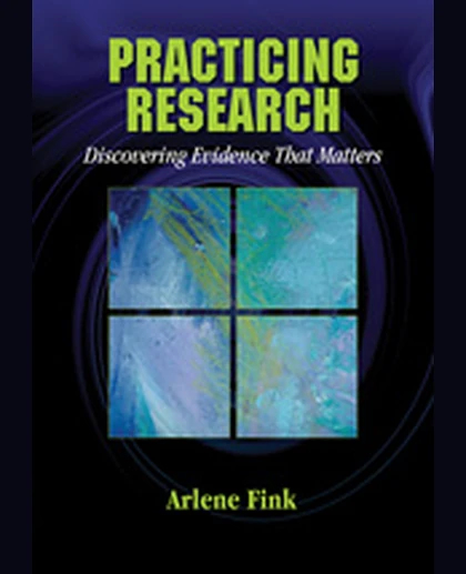 Practicing Research: Discovering Evidence That Matters, 1st Edition