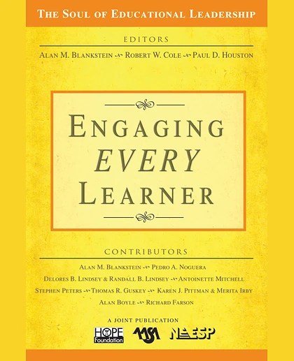 Engaging EVERY Learner