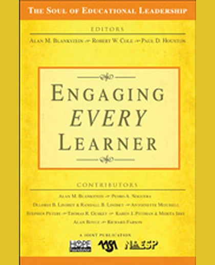 Engaging EVERY Learner, 1st Edition