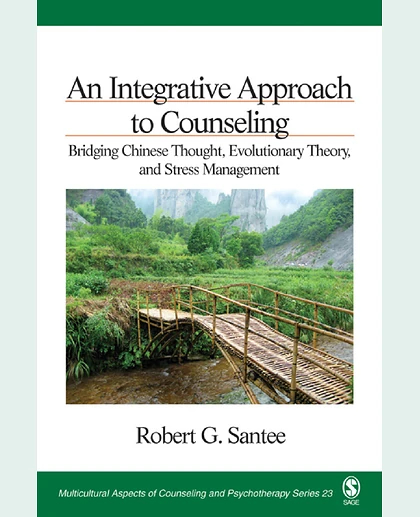 An Integrative Approach to Counseling: Bridging Chinese Thought, Evolutionary Theory, and Stress Management