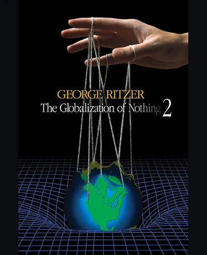 The Globalization of Nothing 2, 2nd Edition