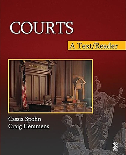 Courts: A Text Reader