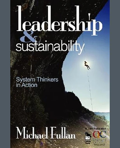 Leadership & Sustainability: A Multimedia Kit for Professional Development
