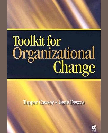 Toolkit for Organizational Change