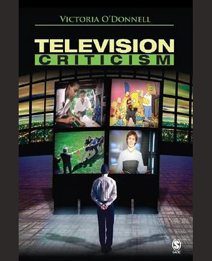 Television Criticism
