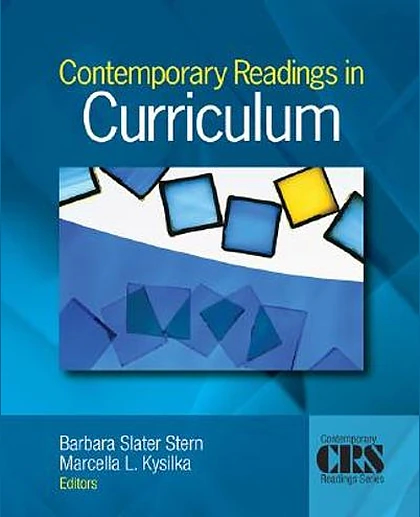 Contemporary Readings in Curriculum, 1st Edition