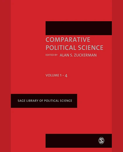 Comparative Political Science, 1st Edition
