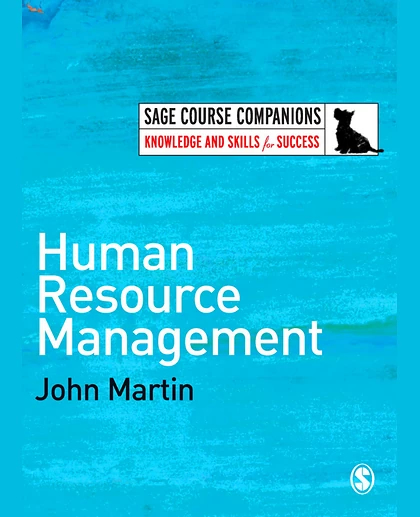 Human Resource Management
