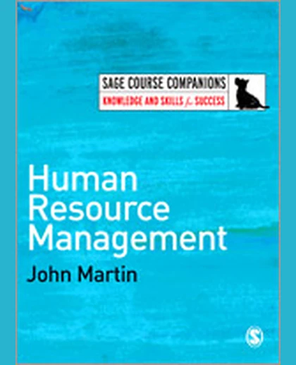 Human Resource Management, 1st Edition