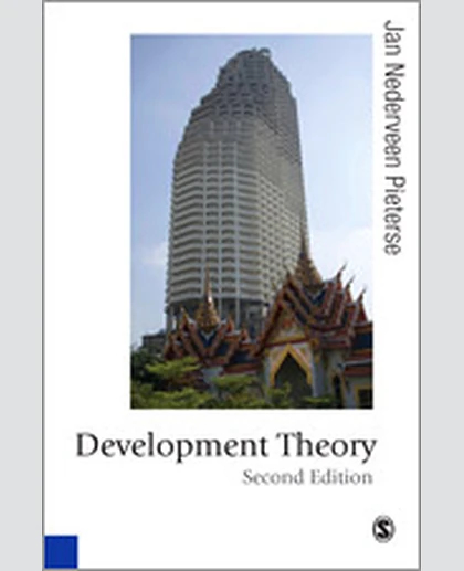 Development Theory, 2nd Edition