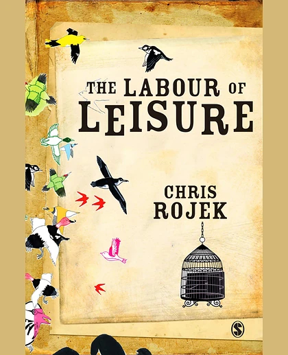 The Labour of Leisure: The Culture of Free Time