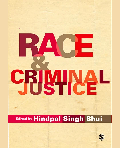 Race and Criminal Justice