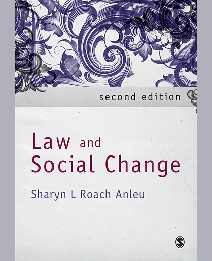 Law and Social Change