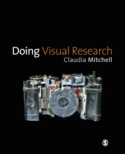 Doing Visual Research