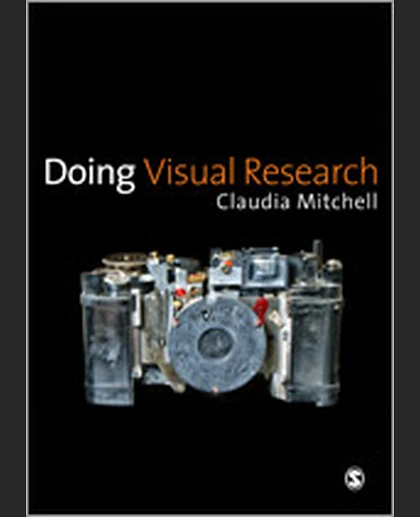Doing Visual Research, 1st Edition