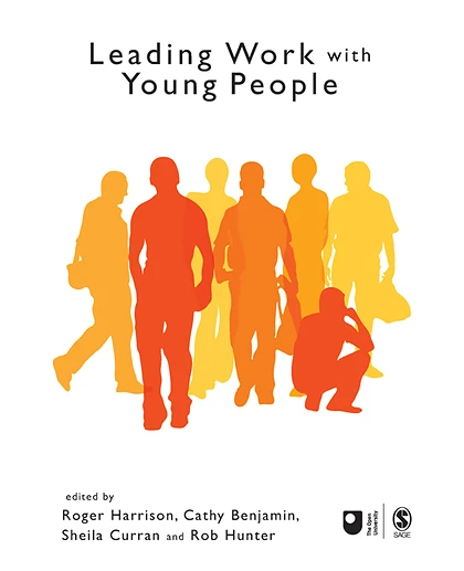 Leading Work with Young People, 1st Edition