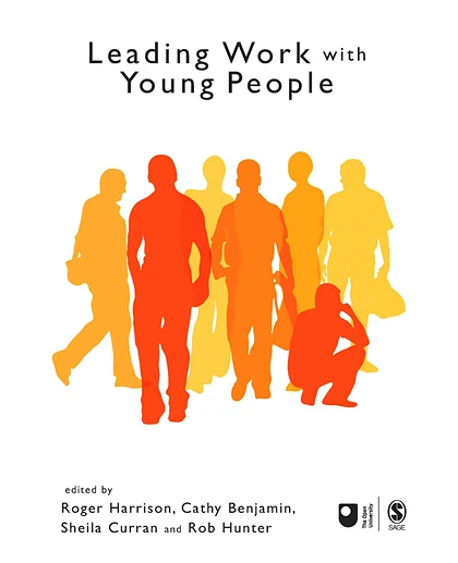 Leading Work with Young People, 1st Edition