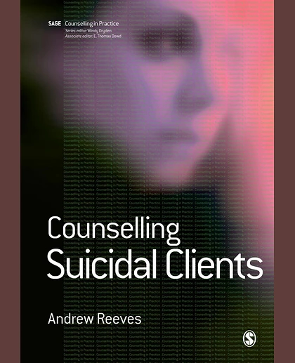Counselling Suicidal Clients