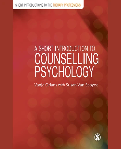 A Short Introduction to Counselling Psychology