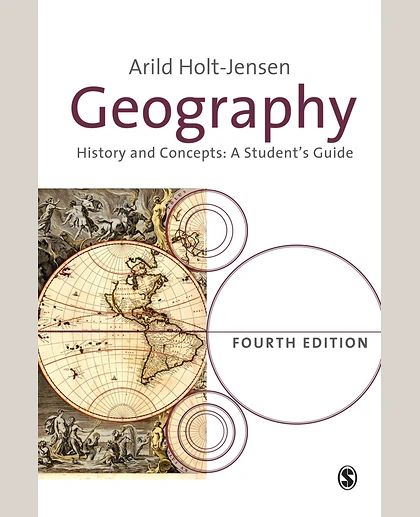 Geography: History and Concepts