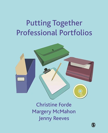 Putting Together Professional Portfolios