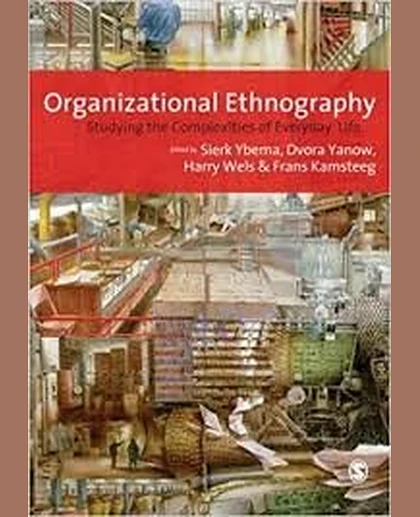 Organization Science
