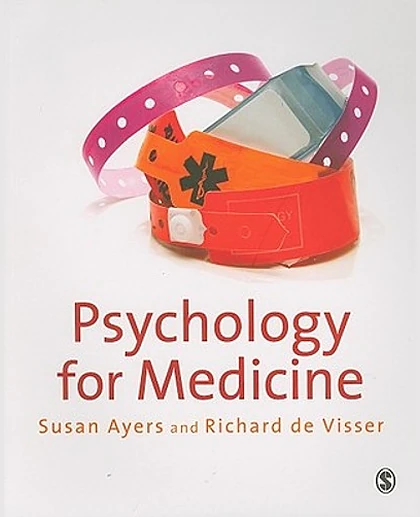 Psychology for Medicine, 1st Edition