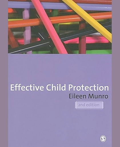 Effective Child Protection, 2nd Edition