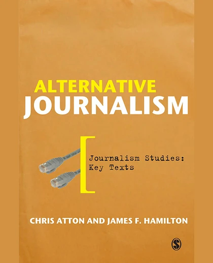 Alternative Journalism