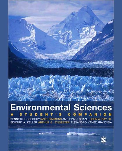 Environmental Sciences: A Student's Companion