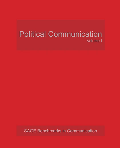 Political Communication, 1st Edition