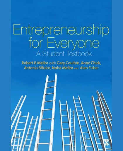 Entrepreneurship for Everyone: A Student Textbook