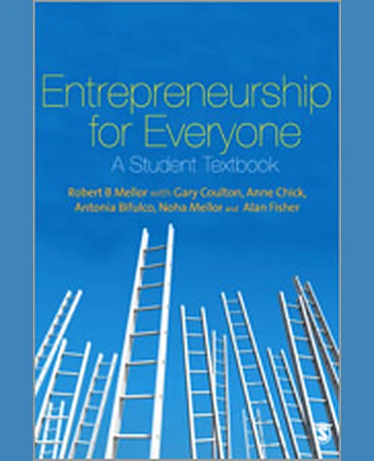 Entrepreneurship for Everyone: A Student Textbook, 1st Edition