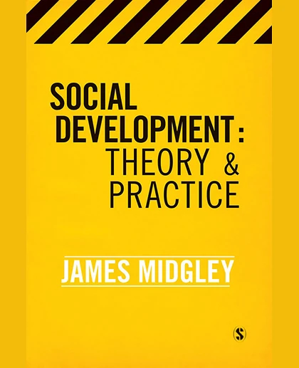 Social Development: Theory and Practice