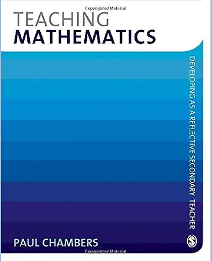 Teaching Mathematics