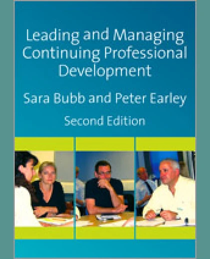 Leading and Managing Continuing Professional Development, 2nd Edition