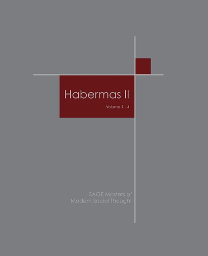 Habermas II, 1st Edition