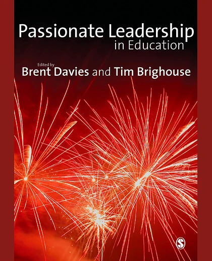 Passionate Leadership in Education