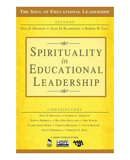 Spirituality in Educational Leadership