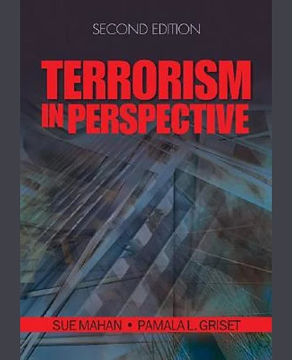 Terrorism in Perspective, 2nd Edition