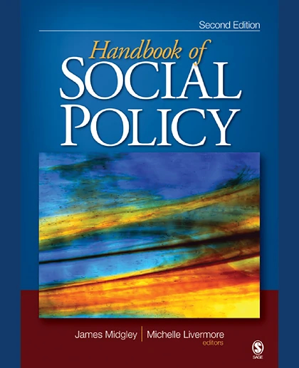 The Handbook of Social Policy