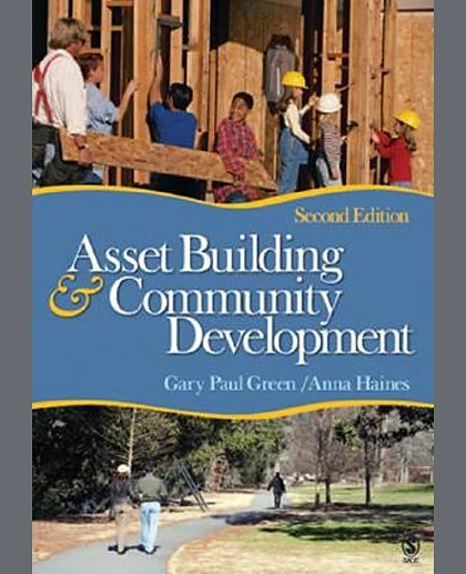 Asset Building & Community Development, 2nd Edition