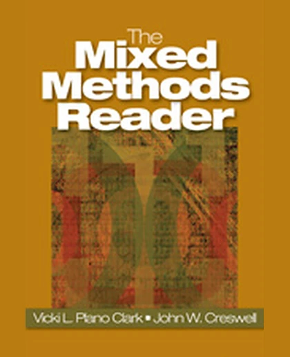 The Mixed Methods Reader, 1st Edition